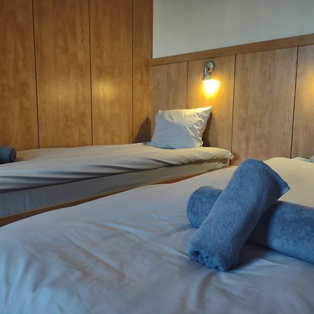 Warsaw Apartments Magnolie ภายนอก รูปภาพ
